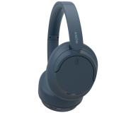 Sony WH-CH720N Niebieskie - 1119465 - zdjęcie 6